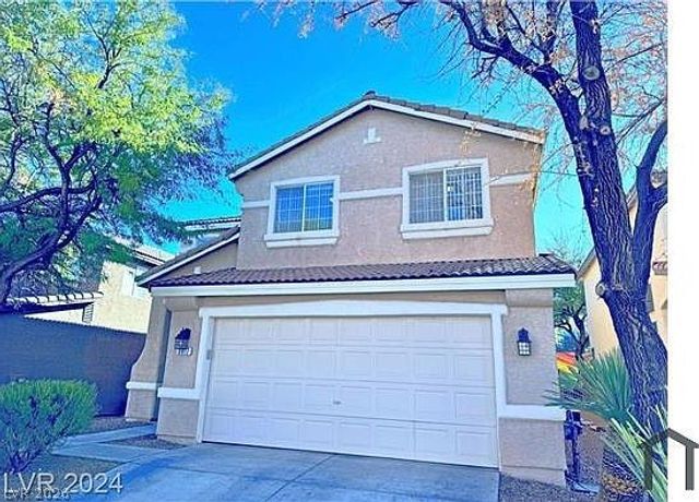 9917 Canyon Peak Drive, Las Vegas, NV 89147