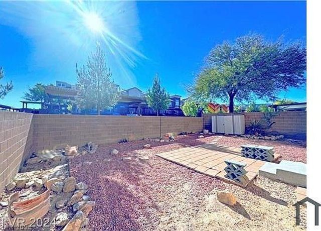 9917 Canyon Peak Drive, Las Vegas, NV 89147