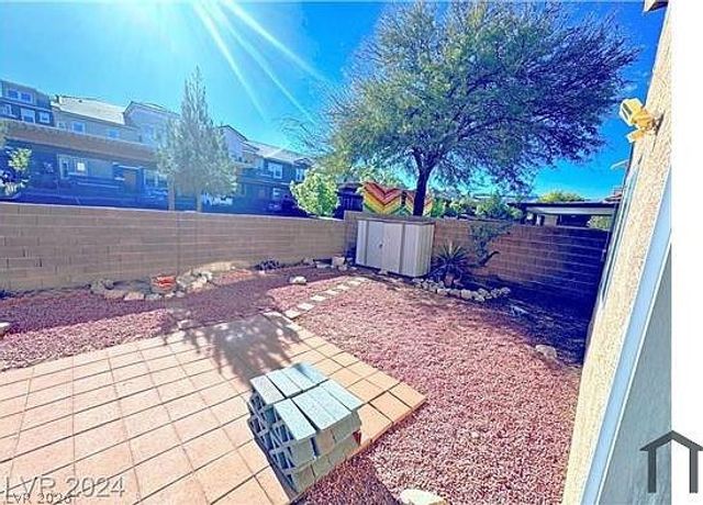 9917 Canyon Peak Drive, Las Vegas, NV 89147