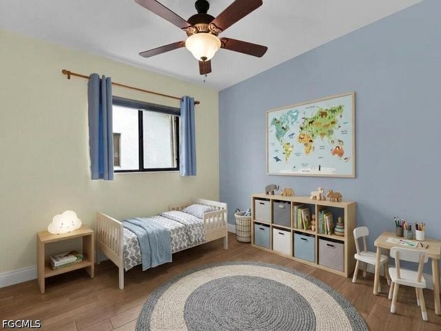 6611 Southwell DR, Fort Myers, FL 33966