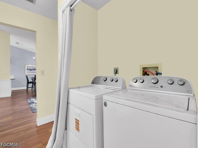 6611 Southwell DR, Fort Myers, FL 33966