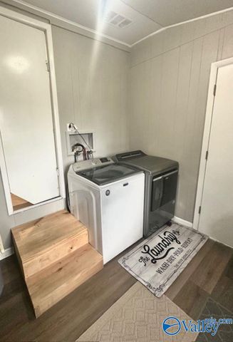 103 Crestline Drive, Hartselle, AL 35640