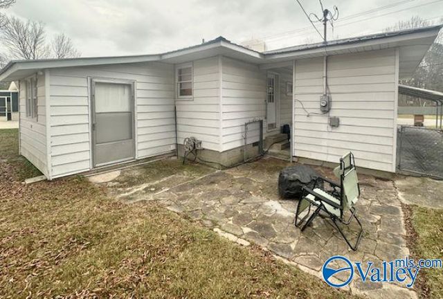 103 Crestline Drive, Hartselle, AL 35640