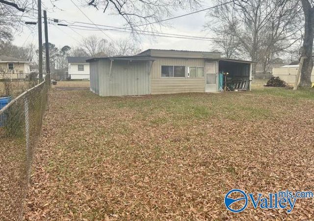 103 Crestline Drive, Hartselle, AL 35640