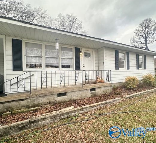 103 Crestline Drive, Hartselle, AL 35640