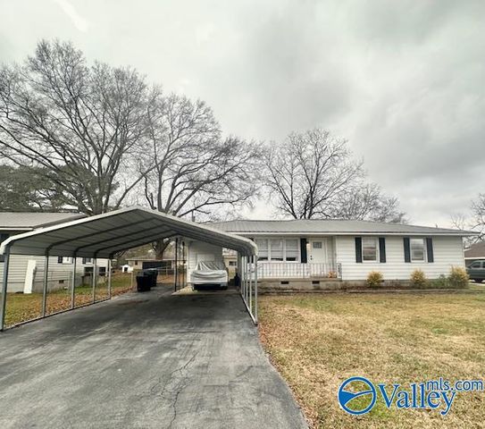 103 Crestline Drive, Hartselle, AL 35640