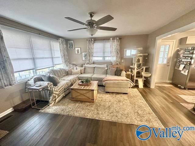 103 Crestline Drive, Hartselle, AL 35640