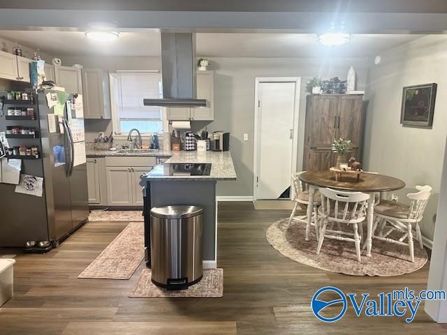 103 Crestline Drive, Hartselle, AL 35640