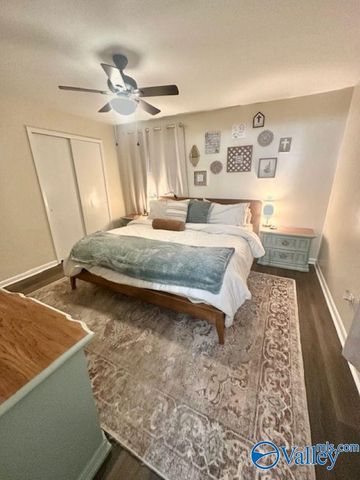 103 Crestline Drive, Hartselle, AL 35640