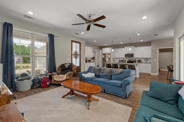 96 Planted Pine Dr., Purvis, MS 39475