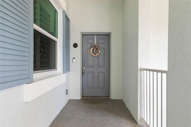 400 CINNAMON BEACH WAY 365, Palm Coast, FL 32137