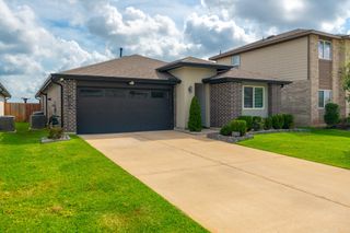 18618 Georgina Lily Lane, Richmond, TX 77407