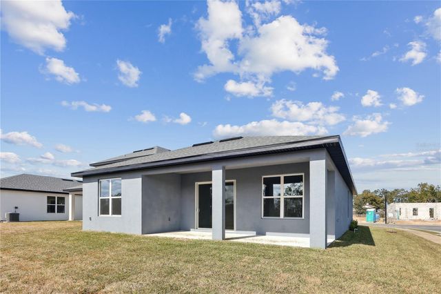 169 PINE GROVE DRIVE, Palm Coast, FL 32164