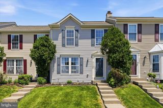 3423 WESTVIEW DR, Perkiomenville, PA 18074