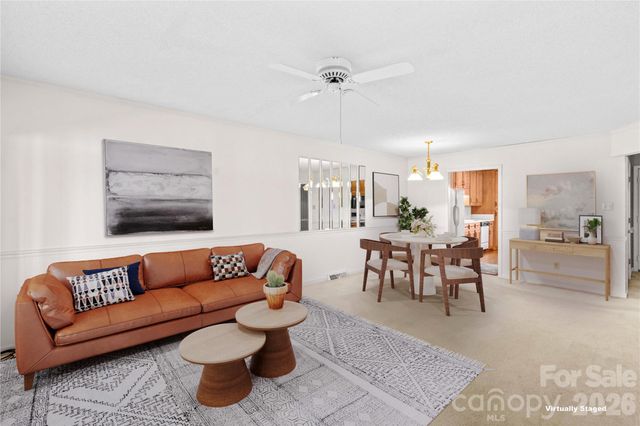 1336 Radio Road, Statesville, NC 28625