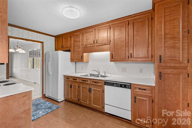 1336 Radio Road, Statesville, NC 28625