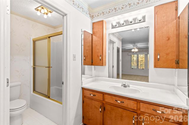 1336 Radio Road, Statesville, NC 28625