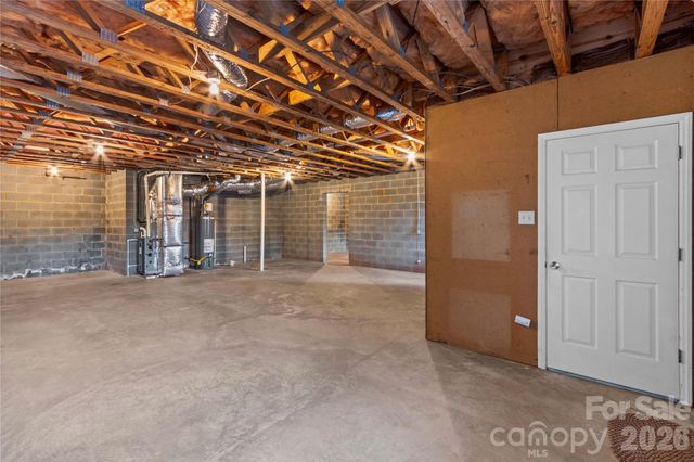 1336 Radio Road, Statesville, NC 28625