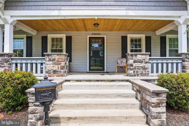 2010 LENOX ST, Camp Hill, PA 17011