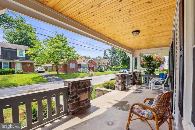 2010 LENOX ST, Camp Hill, PA 17011