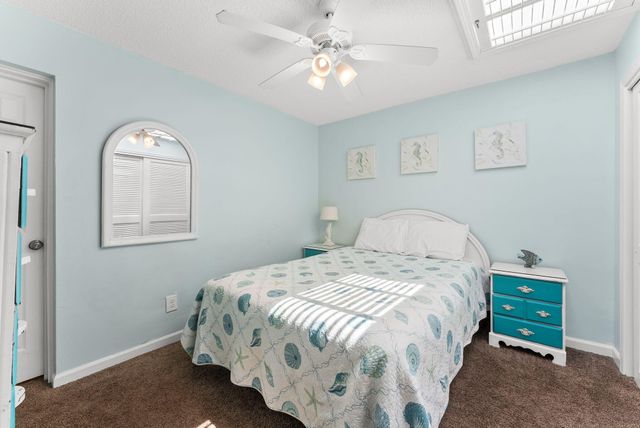 8727 Thomas Drive UNIT A6, Panama City Beach, FL 32408