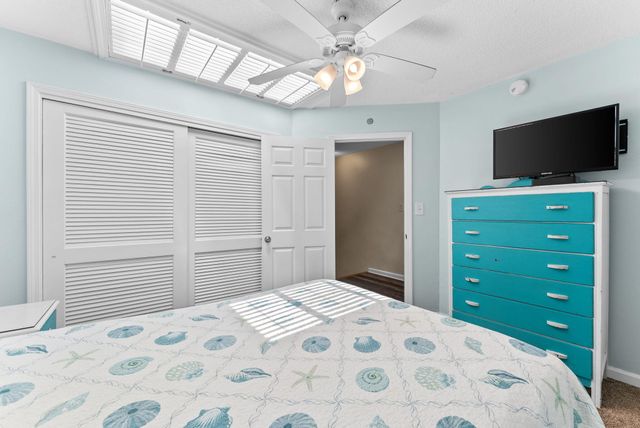 8727 Thomas Drive UNIT A6, Panama City Beach, FL 32408