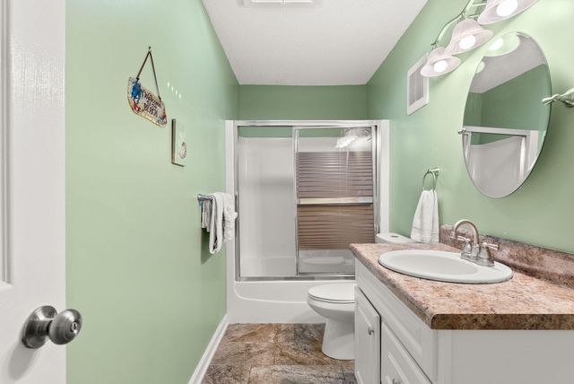 8727 Thomas Drive UNIT A6, Panama City Beach, FL 32408