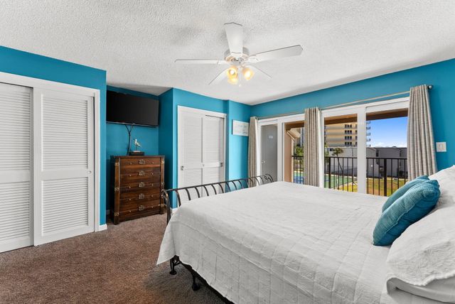 8727 Thomas Drive UNIT A6, Panama City Beach, FL 32408