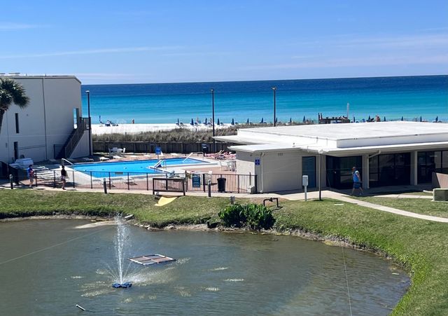8727 Thomas Drive UNIT A6, Panama City Beach, FL 32408