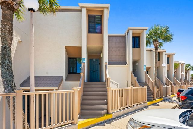 8727 Thomas Drive UNIT A6, Panama City Beach, FL 32408