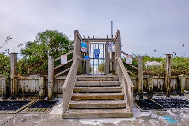 8727 Thomas Drive UNIT A6, Panama City Beach, FL 32408