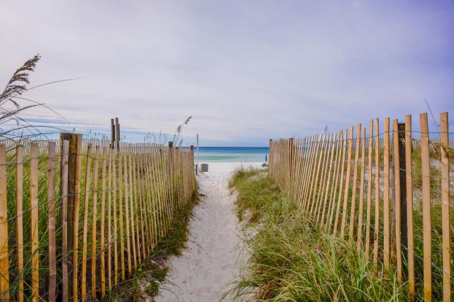 8727 Thomas Drive UNIT A6, Panama City Beach, FL 32408