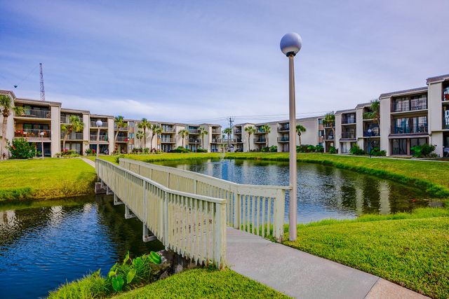 8727 Thomas Drive UNIT A6, Panama City Beach, FL 32408