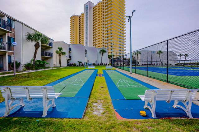 8727 Thomas Drive UNIT A6, Panama City Beach, FL 32408