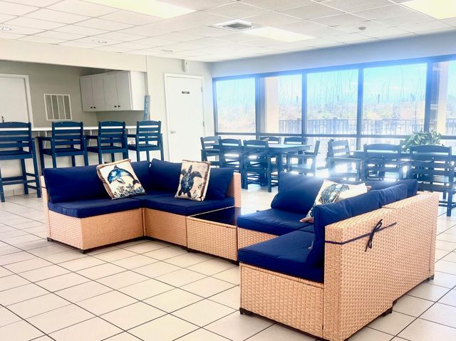 8727 Thomas Drive UNIT A6, Panama City Beach, FL 32408