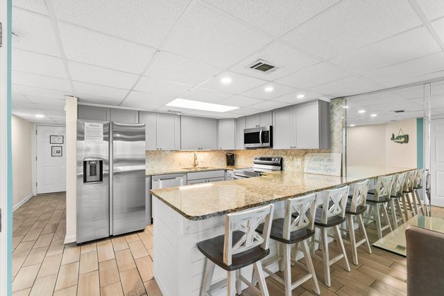 8727 Thomas Drive UNIT A6, Panama City Beach, FL 32408