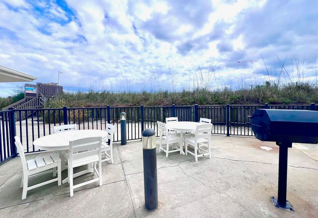 8727 Thomas Drive UNIT A6, Panama City Beach, FL 32408