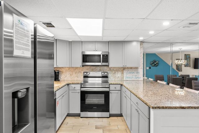 8727 Thomas Drive UNIT A6, Panama City Beach, FL 32408