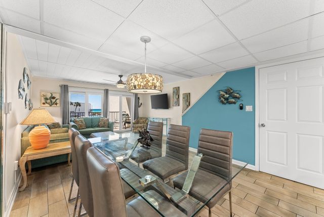 8727 Thomas Drive UNIT A6, Panama City Beach, FL 32408