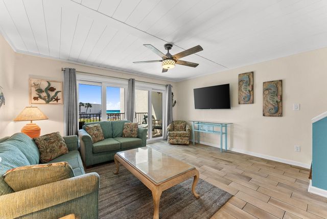 8727 Thomas Drive UNIT A6, Panama City Beach, FL 32408