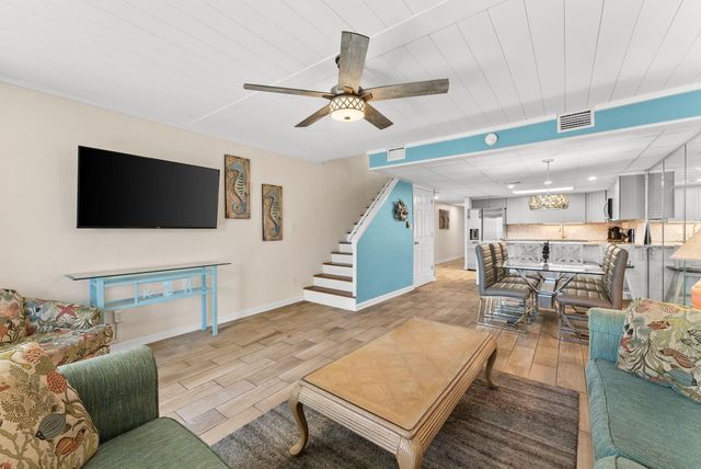 8727 Thomas Drive UNIT A6, Panama City Beach, FL 32408