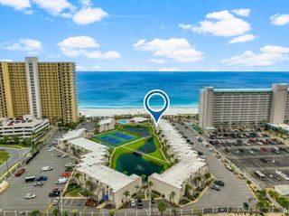8727 Thomas Drive UNIT A6, Panama City Beach, FL 32408