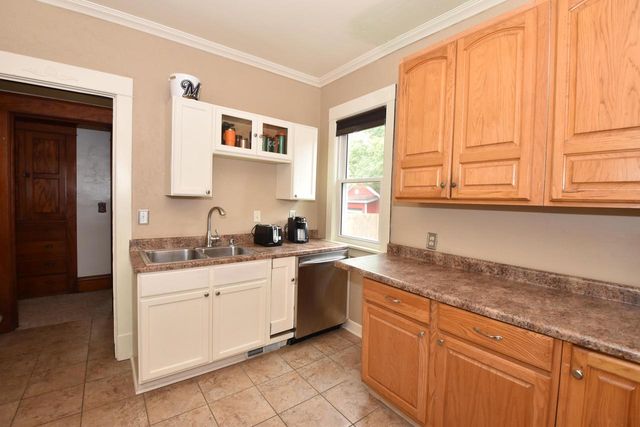 1707 Carlisle AVENUE, Racine, WI 53404