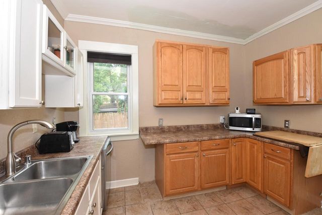 1707 Carlisle AVENUE, Racine, WI 53404