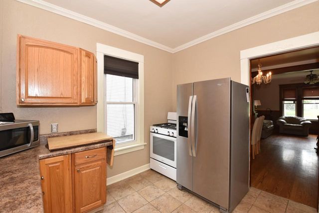 1707 Carlisle AVENUE, Racine, WI 53404