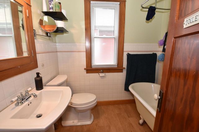 1707 Carlisle AVENUE, Racine, WI 53404