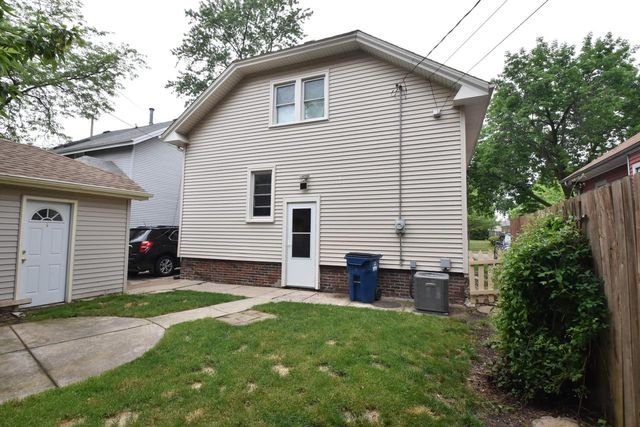 1707 Carlisle AVENUE, Racine, WI 53404