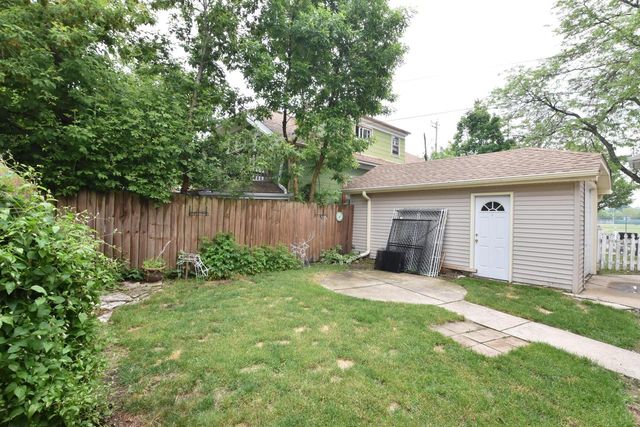 1707 Carlisle AVENUE, Racine, WI 53404