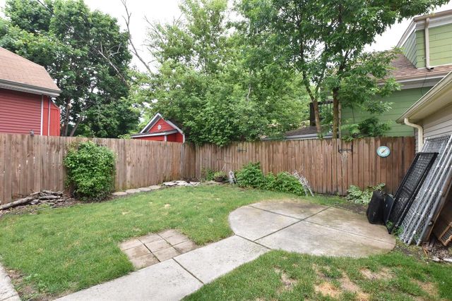 1707 Carlisle AVENUE, Racine, WI 53404