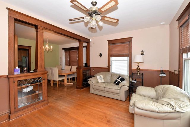 1707 Carlisle AVENUE, Racine, WI 53404